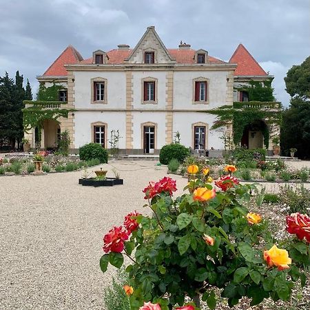 La Bellonette Marseillan  Zewnętrze zdjęcie