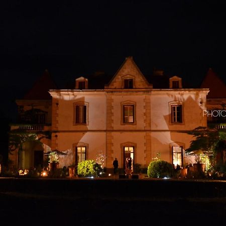 La Bellonette Marseillan  Zewnętrze zdjęcie