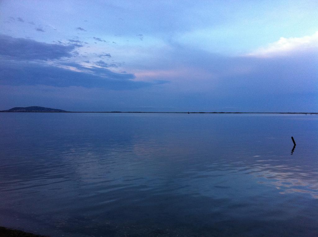 La Bellonette Marseillan  Zewnętrze zdjęcie