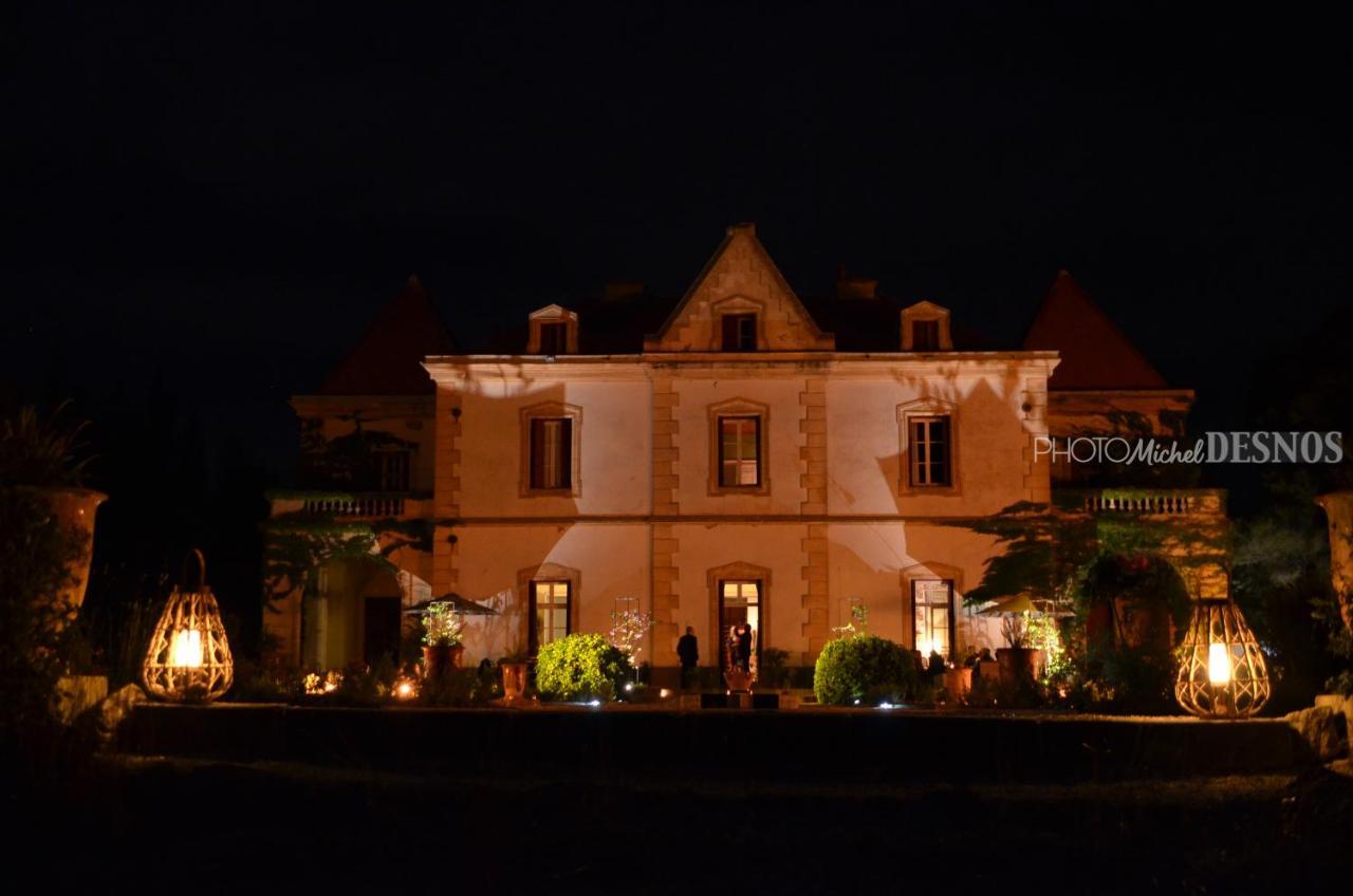 La Bellonette Marseillan  Zewnętrze zdjęcie