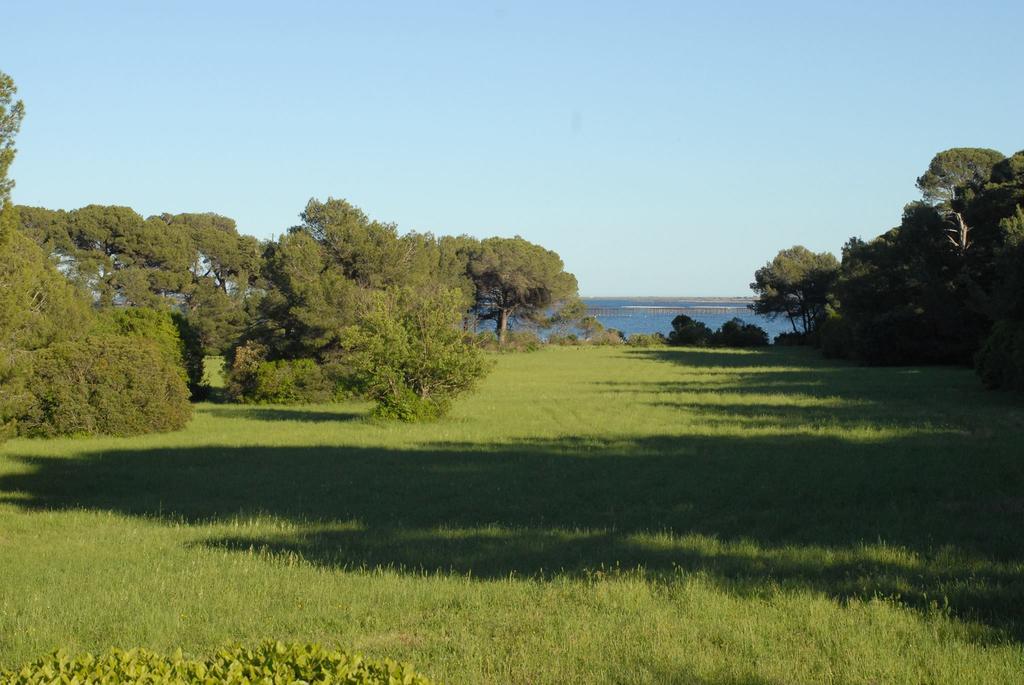 La Bellonette Marseillan  Zewnętrze zdjęcie