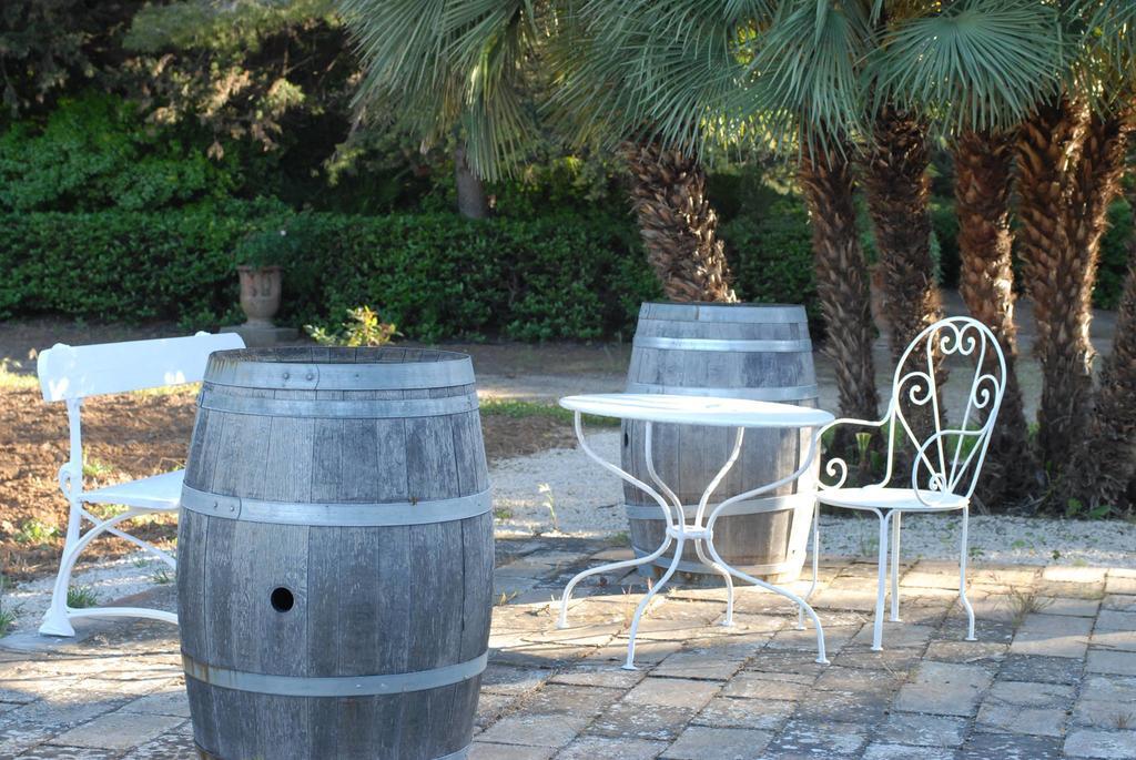 La Bellonette Marseillan  Zewnętrze zdjęcie