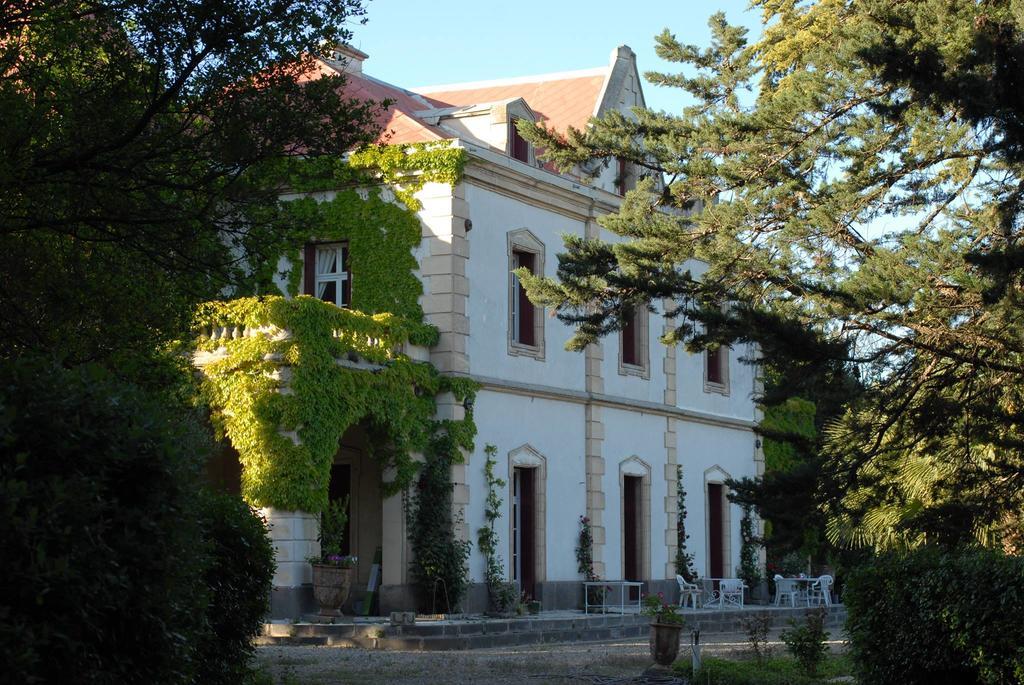 La Bellonette Marseillan  Zewnętrze zdjęcie